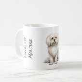 Maltese Mok (Voorkant links)