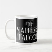 Maltese Mok Falcon Coffee (Links)