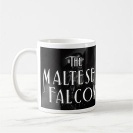 Maltese Mok Falcon Coffee