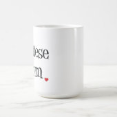 Maltese Mok Mok (Center)