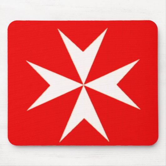 Maltese MUISMAT (Voorkant)