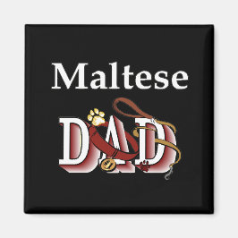 maltese pa Magnet