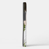 Maltese puppy in Grass Case-Mate iPhone Case (Achterkant / Rechts)