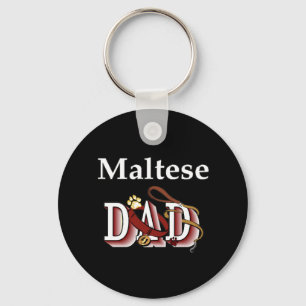 maltese Sleutelhanger