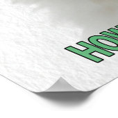 Maltese Terrier Parody Magazine Hoesje Poster (Hoek)