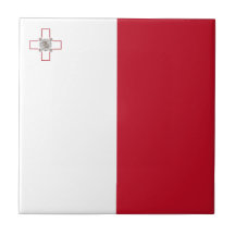 Maltese vlag