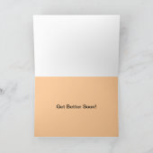 Maltezen worden snel beter Kaart (Binnen)