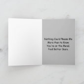 Maltezen worden snel gezond voor iedereen kaart (Binnen)