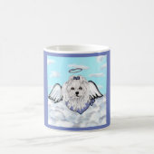 Maltezer Engel Koffiemok (Center)