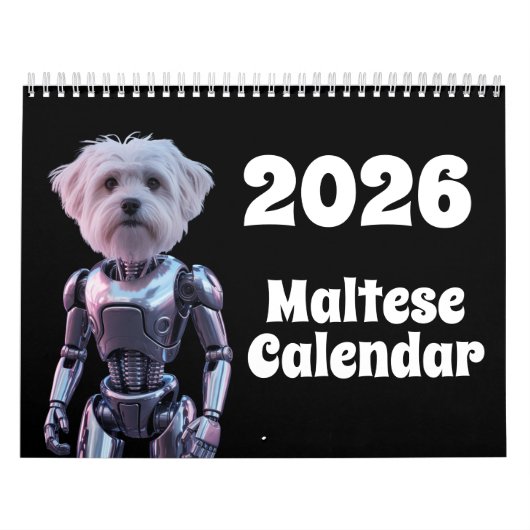 Maltezer Kalender (Hoes)