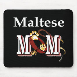 Maltezer Moeder Cadeaus Muismat