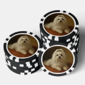 Maltezer Poker Chips (Opstapeling)