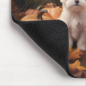 Maltezer Puppy Autumn Delight Pumpkin Muismat (Hoek)