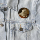 Maltezer Ronde Button 5,7 Cm (In situ)