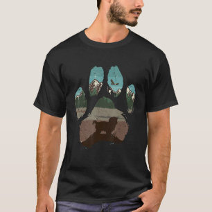 Maltezer Shih Tzu Poot Moeder Vader Hond Vrouwen T-shirt