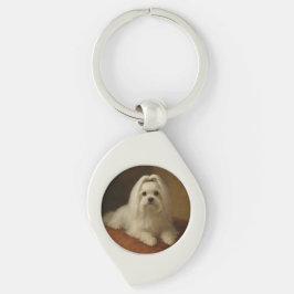 Maltezer Sleutelhanger