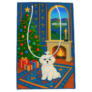 Maltezer vakantie medium cadeauzakje