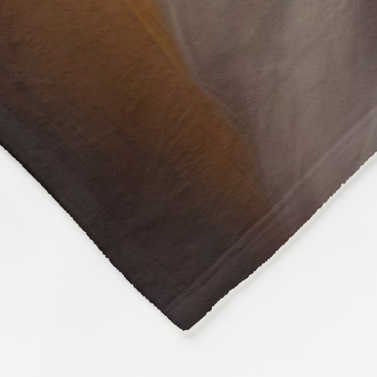 Malti Tzu Dog in St. Patrick's Day Dress Fleece Deken (Hoek)