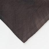 Malti Tzu Met Sinterklaas Feestelijke Kerstmis Fleece Deken (Hoek)