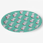 Maltipoionaire Maltipoo Papieren Bordje (Gekanteld)