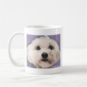 Maltipoo Koffiemok (Links)