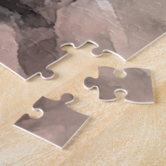 Maltipoo Legpuzzel (Zijkant)