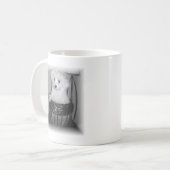 MaltiPoo Producten Koffiemok (Voorkant links)