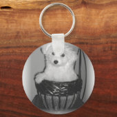MaltiPoo Producten Sleutelhanger (Voorkant)