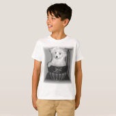 MaltiPoo Producten T-shirt (Voorkant volledig)