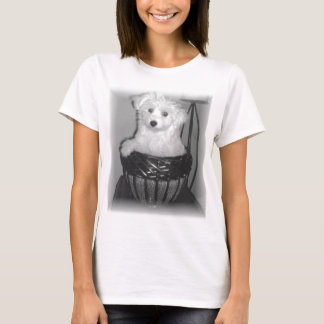 MaltiPoo Producten T-shirt