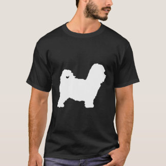 Maltipoo T-shirt