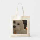 Maltipoo Tas (Voorkant)