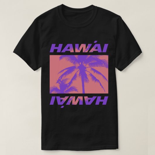 Maluma HAWAI fan merchandise Essential T-Shirt (Design voorkant)