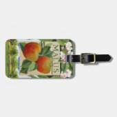 Malus Bagagelabel (Voorkant horizontaal)