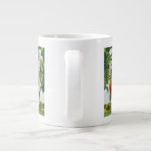 Malus Grote Koffiekop (Achterkant)