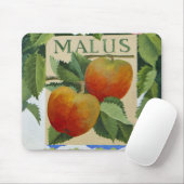 Malus Muismat (Met muis)