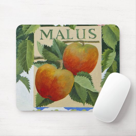 Malus Muismat (Met muis)