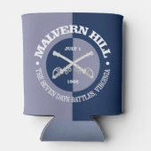 Malvern Hill (B&G) Blikjeskoeler (Achterkant)