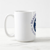 Malvern Hill (B&G) Koffiemok (Links)