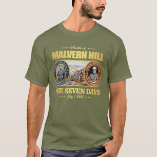Malvern Hill (FH2) T-shirt