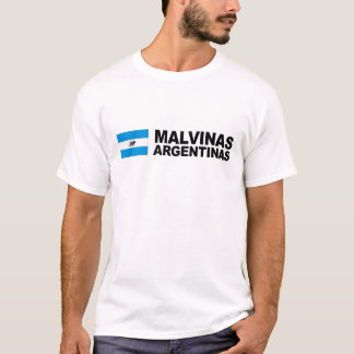 Malvinas Argentinas T-shirt
