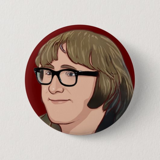 MalWear haal Button terug (Voorkant)