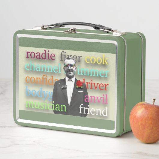MalWear Retro Lunchbox (In situ)