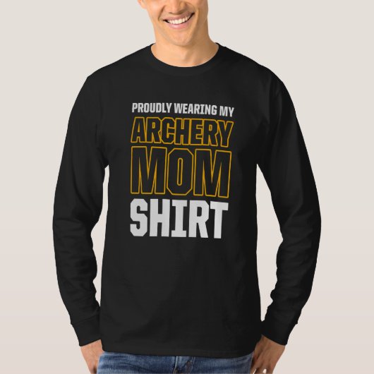 Mam 13 t-shirt (Voorkant)