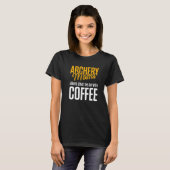 Mam 17 t-shirt (Voorkant volledig)