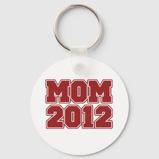 Mam 2012 sleutelhanger (Voorkant)
