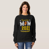 Mam 2022 T-shirt Voetbal Mam M. (Voorkant volledig)