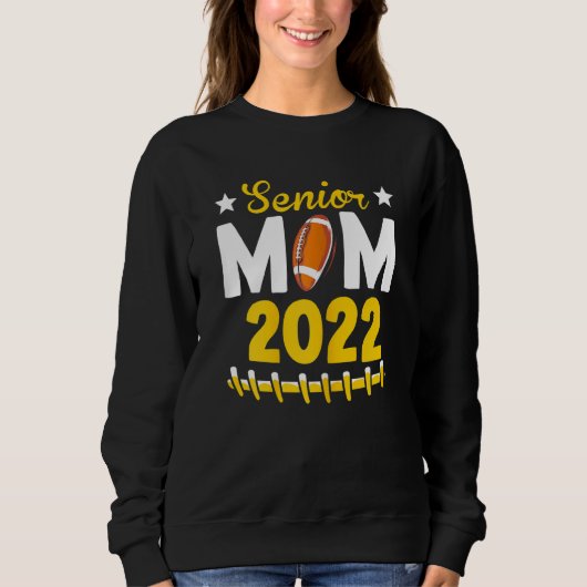 Mam 2022 T-shirt Voetbal Mam M. (Voorkant)
