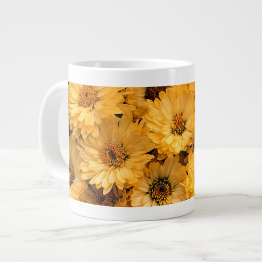 Mam#2 Grote Koffiekop (Links)