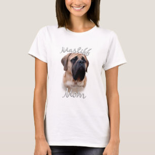 Mam 2 van de mam t-shirt